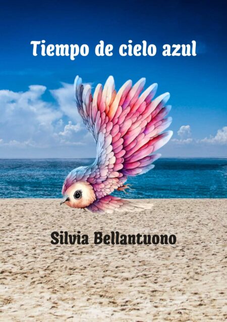 Tiempo de Cielo Azul