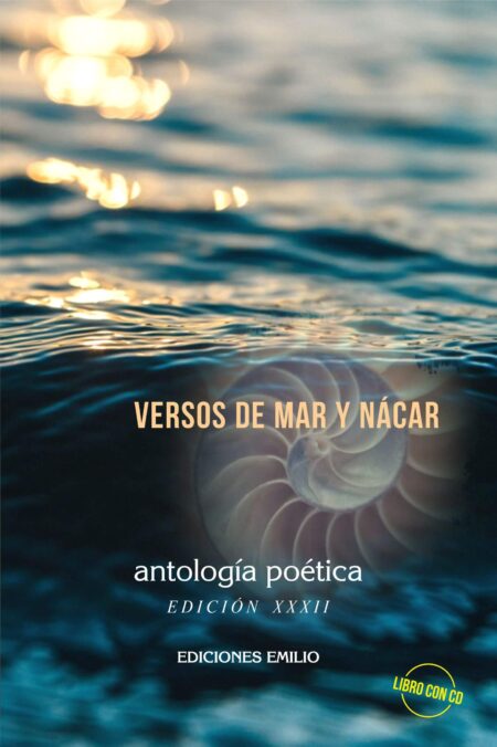 Versos de Mar y Nácar