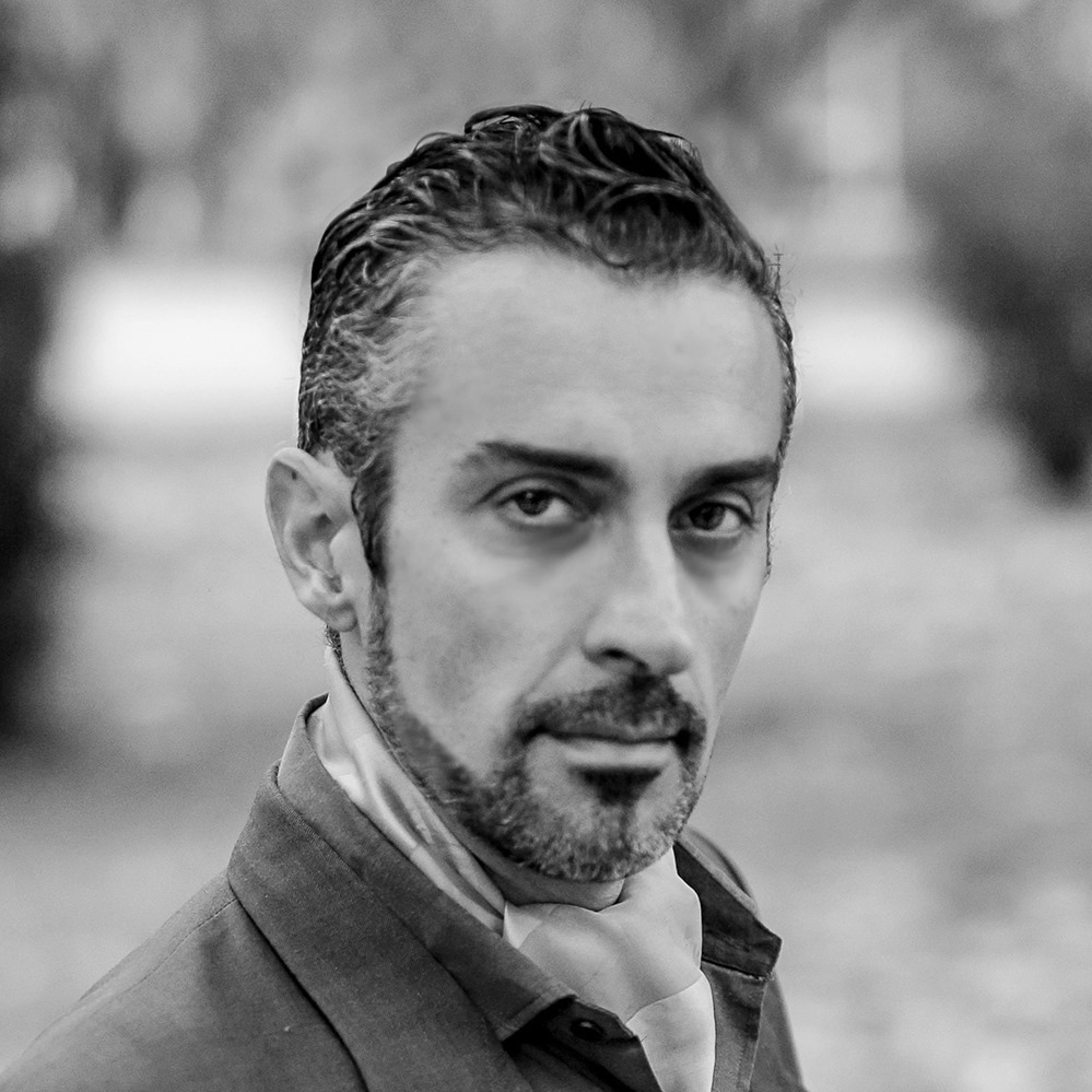Martín Cristóbal