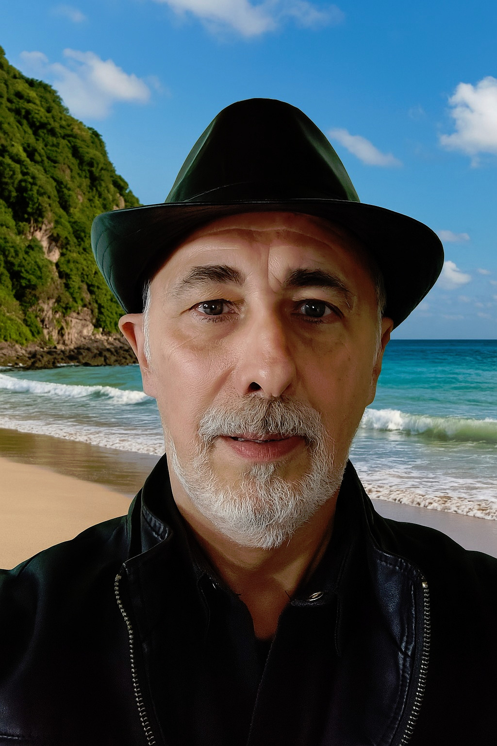 Claudio Marcelo Velarde