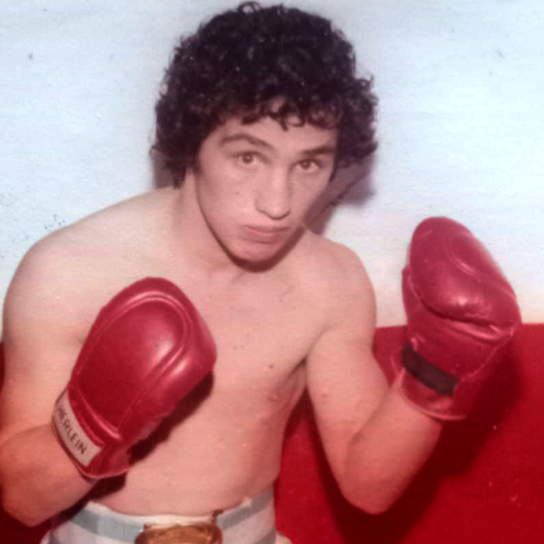 Héctor Luis Patri