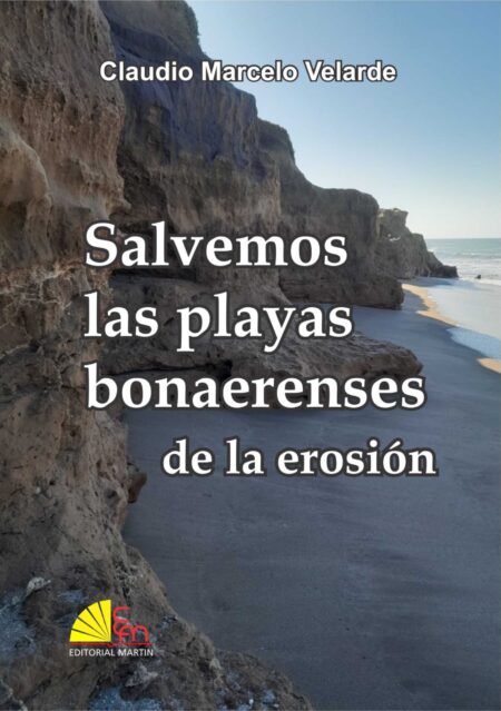 Salvemos las Playas Bonaerenses  de la Erosión
