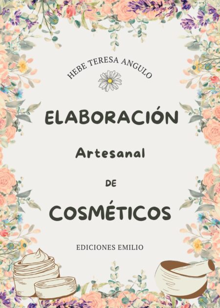 Elaboración Artesanal de Cosméticos