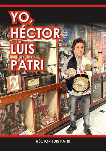 YO, HÉCTOR LUIS PATRI