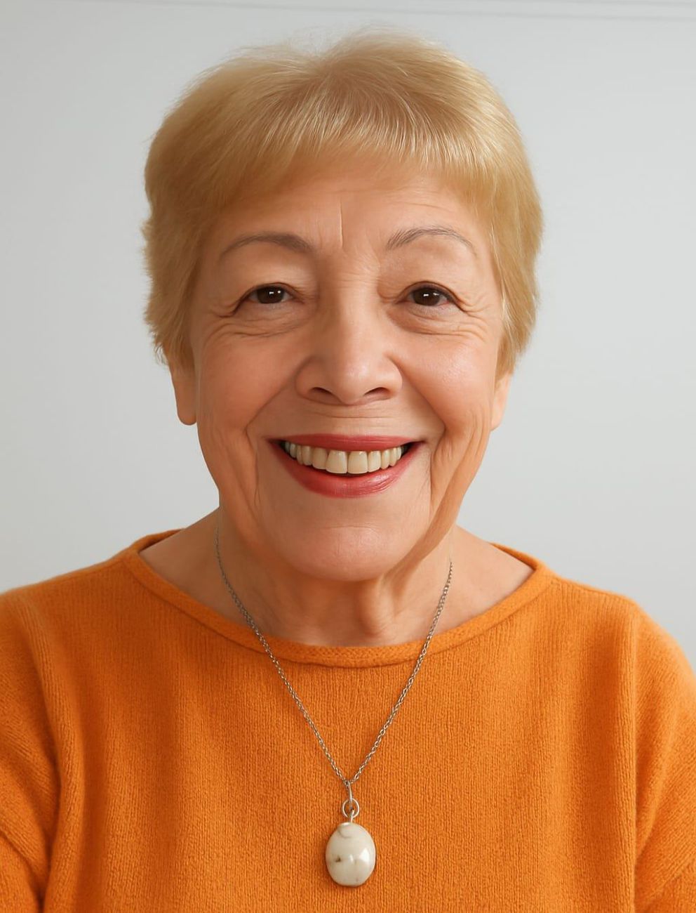 Hebe Teresa Angulo